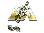 jL (Gold) | Paris 2023 image